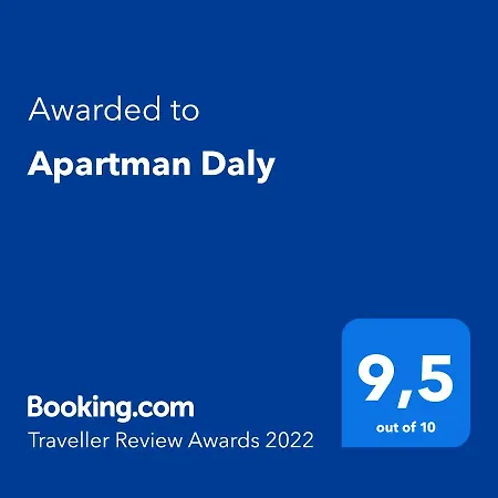 Daly Apartman