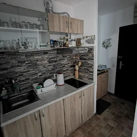 Daly Apartment *