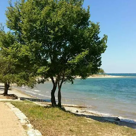 Διαμέρισμα Daly *