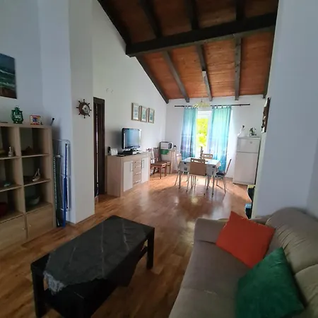 Apartman Daly